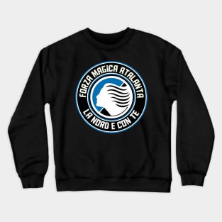 atalanta 1907 Crewneck Sweatshirt